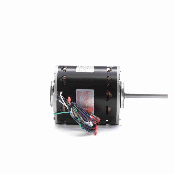 Century Open Air Over Direct Drive Motor Front View