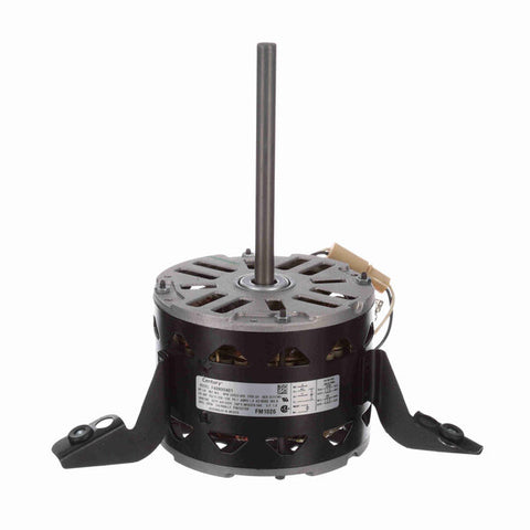 Century Open Air Over Direct Drive Motor Front View
