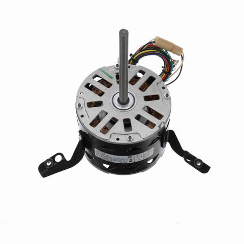 Century Open Air Over Direct Drive Motor Top View
