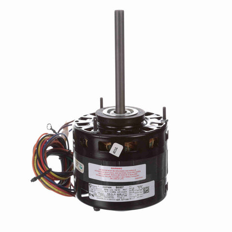 Century Open Air Over Direct Drive Motor Front View