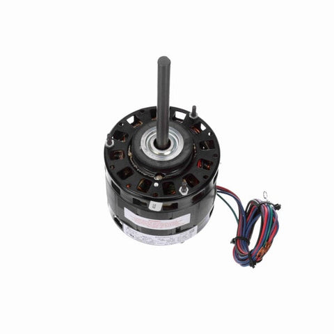 Century Open Air Over Direct Drive Motor Top View