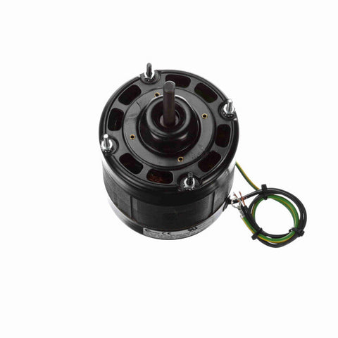 Century Open Air Over Direct Drive Motor Top View