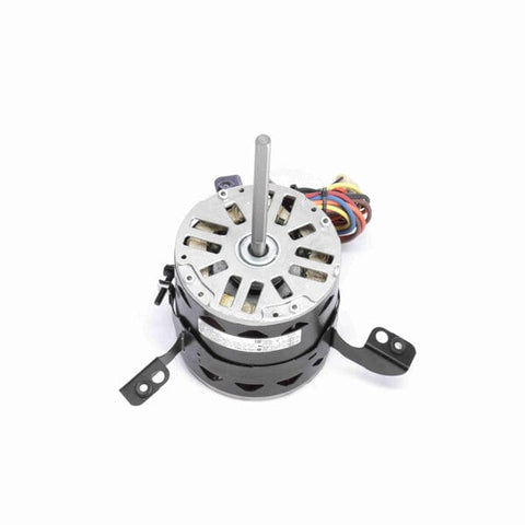 Century Open Air Over Direct Drive Motor Top View