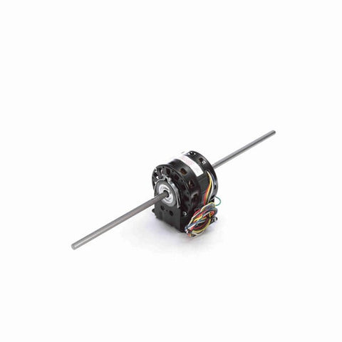 Century Open Air Over Direct Drive Motor Top View