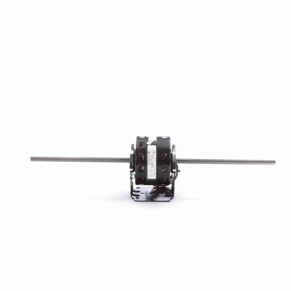 Century Open Air Over Direct Drive Motor Front View