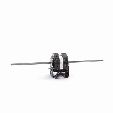 Century Open Air Over Direct Drive Motor Side View