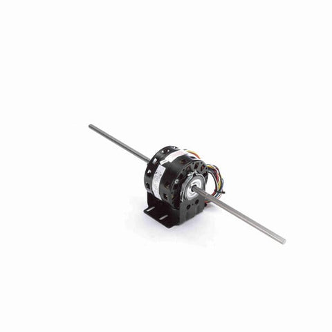 Century Open Air Over Direct Drive Motor Top View