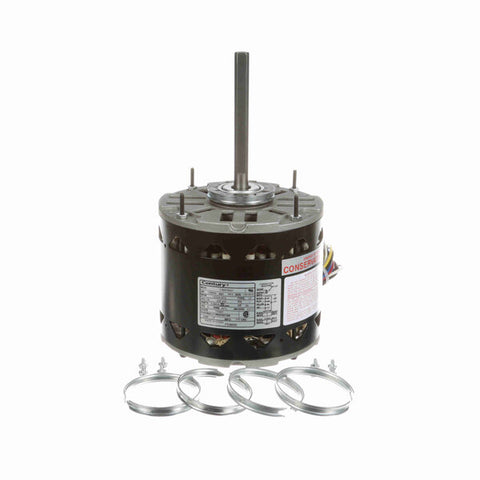 Century Open Air Over Direct Drive Motor Front View