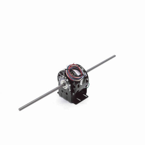 Century Open Air Over Direct Drive Motor Top View