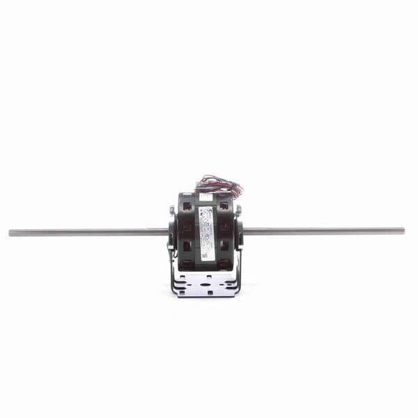 Century Open Air Over Direct Drive Motor Front View