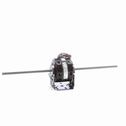 Century Open Air Over Direct Drive Motor Side View