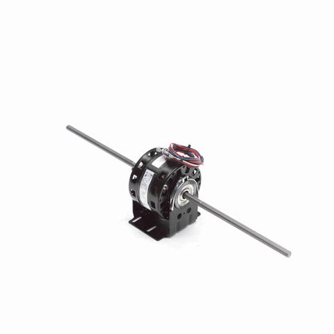 Century Open Air Over Direct Drive Motor Top View