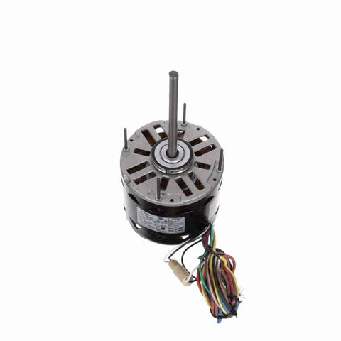 Century Open Air Over Direct Drive Motor Top View