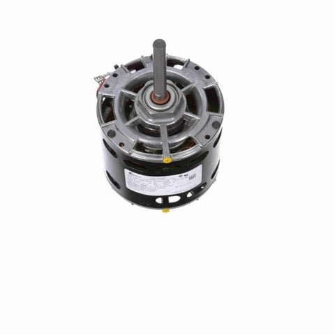Century Open Air Over Direct Drive Motor Top View