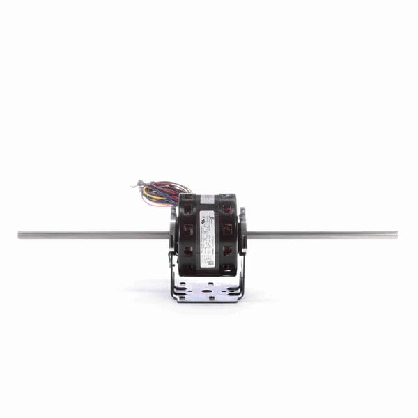 Century Open Air Over Direct Drive Motor Front View