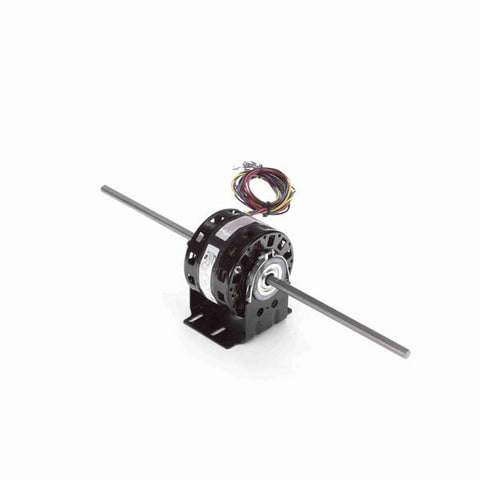 Century Open Air Over Direct Drive Motor Top View