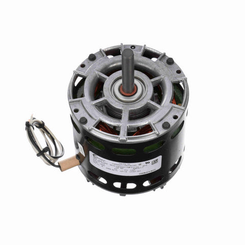 Century Open Air Over Direct Drive Motor Front View