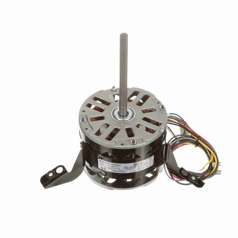 Century Open Air Over Direct Drive Motor Top View
