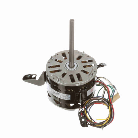 Century Open Air Over Direct Drive Motor Top View