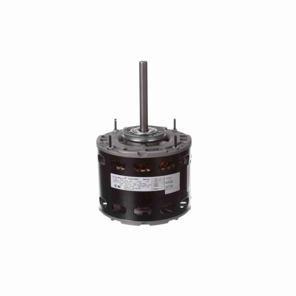Century Open Air Over Direct Drive Motor Front View