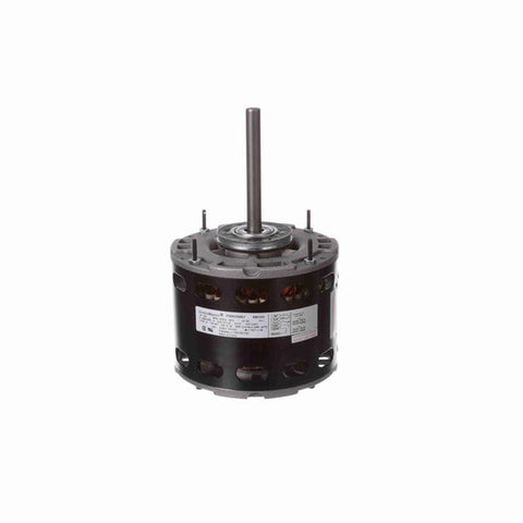 Century Open Air Over Direct Drive Motor Front View