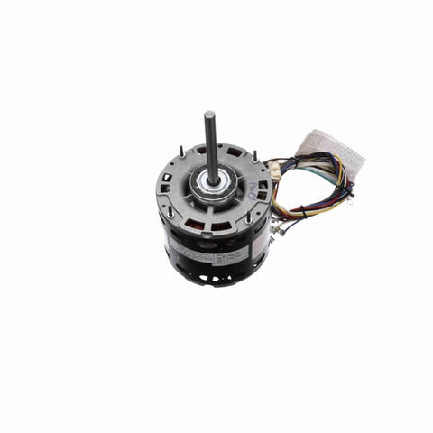 Century Open Air Over Direct Drive Motor Top View