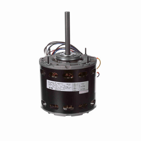 Century Open Air Over Direct Drive Motor Front View