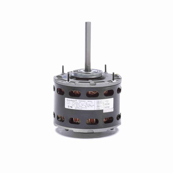 Century Open Air Over Direct Drive Motor Front View