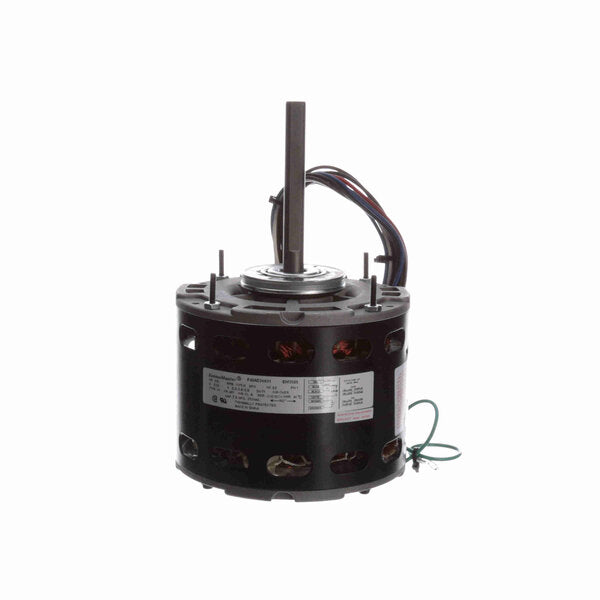 Century Open Air Over Direct Drive Motor Front View