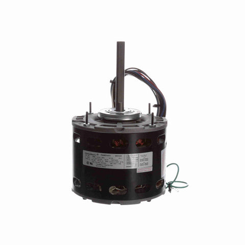 Century Open Air Over Direct Drive Motor Front View