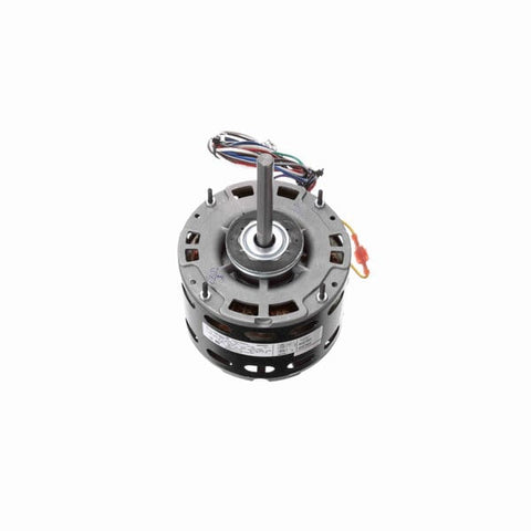 Century Open Air Over Direct Drive Motor Top View