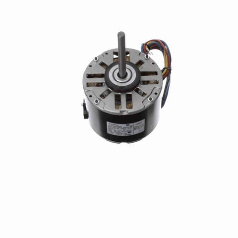 Century Open Air Over Direct Drive Motor Top View