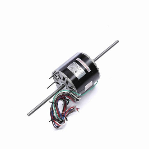 Century Semi Enclosed Coil / Room Air Conditioner Motor Top view