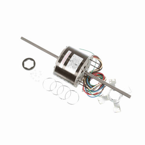 Century Semi Enclosed Coil / Room Air Conditioner Motor Top view