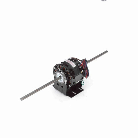 Century Open Air Over Coil / Room Air Conditioner Motor Side view