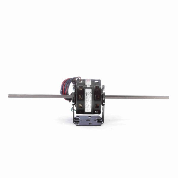 Century Open Air Over Coil / Room Air Conditioner Motor Front view