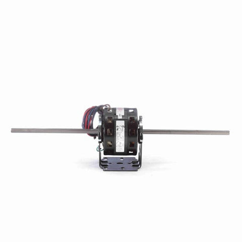 Century Open Air Over Coil / Room Air Conditioner Motor Front view