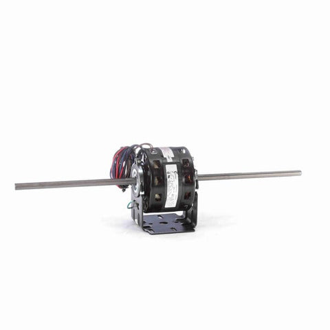 Century Open Air Over Coil / Room Air Conditioner Motor Side view