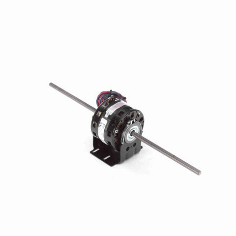 Century Open Air Over Coil / Room Air Conditioner Motor Top view