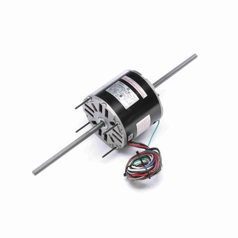 Century Semi Enclosed Coil / Room Air Conditioner Motor 2 view