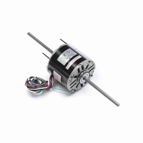 Century Semi Enclosed Coil / Room Air Conditioner Motor 1 view