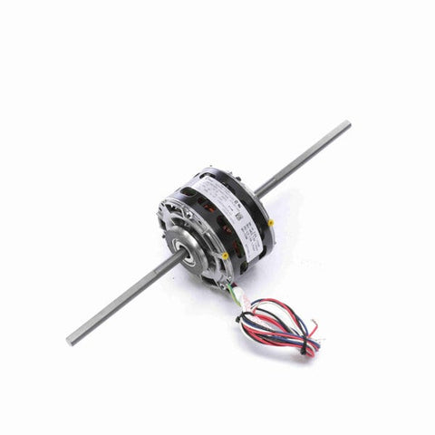 Century Open Air Over Coil / Room Air Conditioner Motor Top view