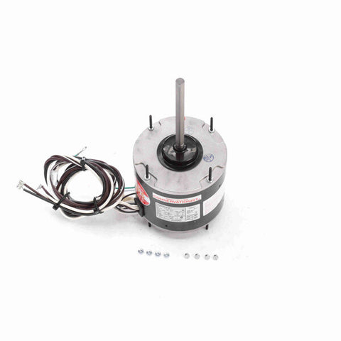 Century Totally Enclosed Air Over Condenser Fan Motor Top view