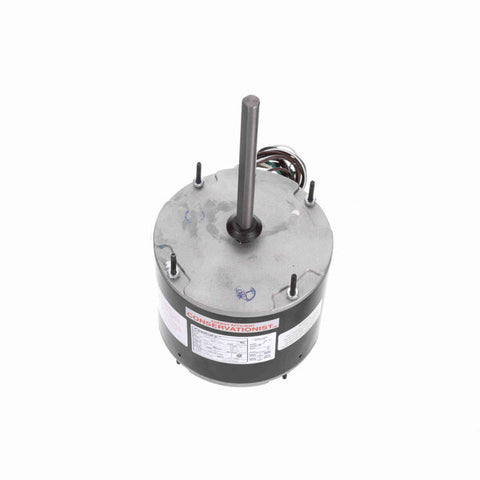 Century Totally Enclosed Air Over Condenser Fan Motor Top view