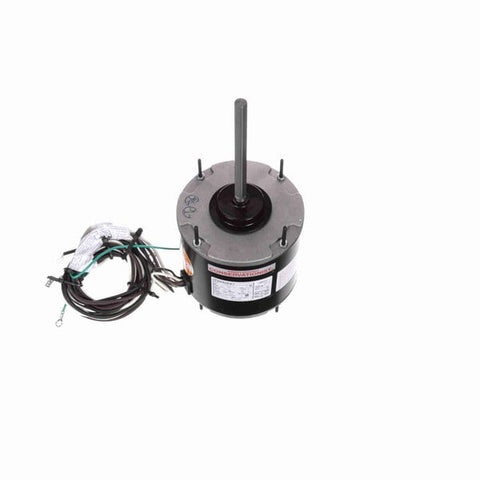 Century Totally Enclosed Air Over Condenser Fan Motor Top view