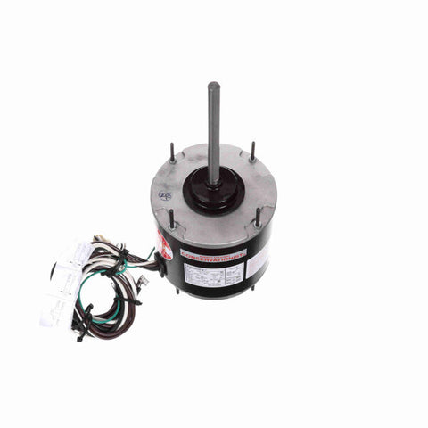 Century Totally Enclosed Air Over Condenser Fan Motor Top view