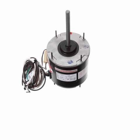 Century Totally Enclosed Air Over Condenser Fan Motor Top view