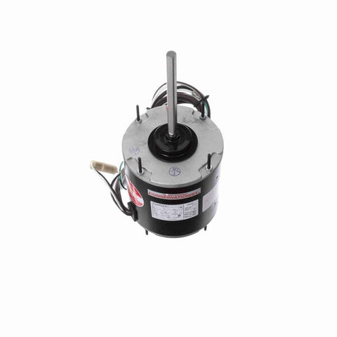 Century Totally Enclosed Air Over Condenser Fan Motor Top view
