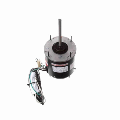 Century Totally Enclosed Air Over Condenser Fan Motor Top view