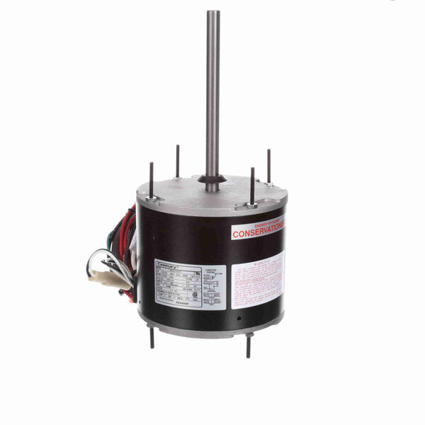 Century Totally Enclosed Air Over Condenser Fan Motor Top view